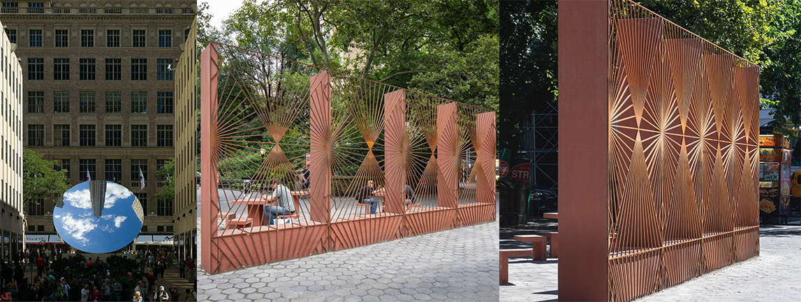 뉴욕 퍼블릭 아트 펀드