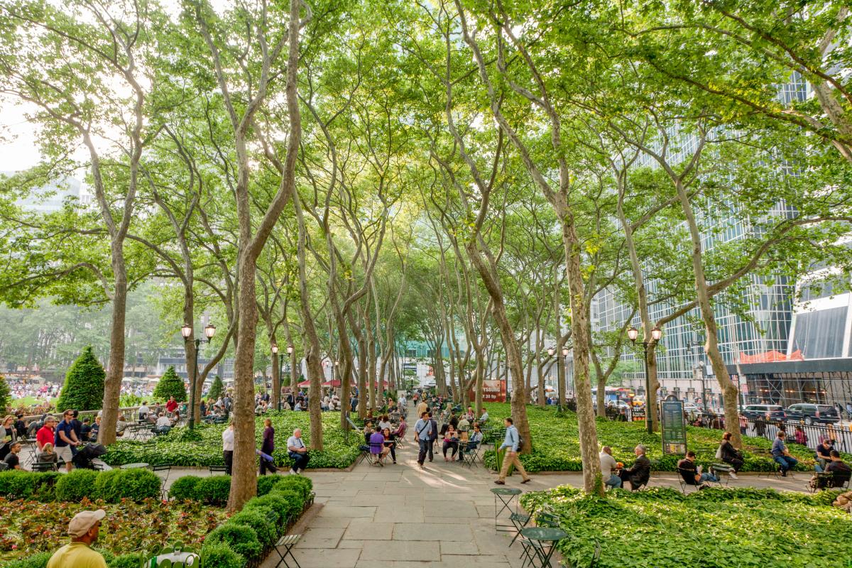 bryant-park_Photo Will Steacy