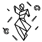 나의 예술작품 홍보